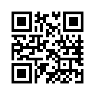 Scansiona il nostro QR code!